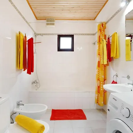 Casa Conny アパート カニコ