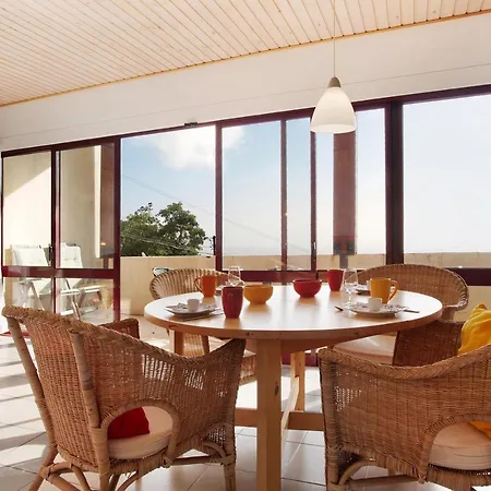 Casa Conny アパート *