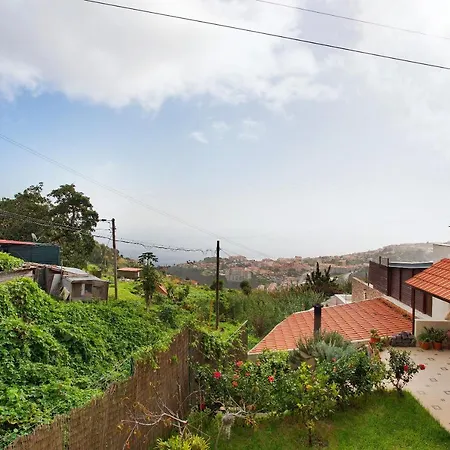 Casa Conny * Caniço