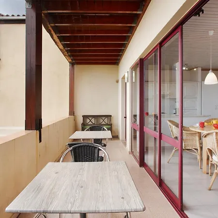 Casa Conny アパート カニコ