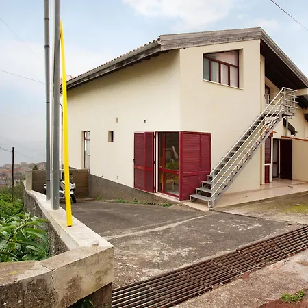 Διαμέρισμα Casa Conny Caniço