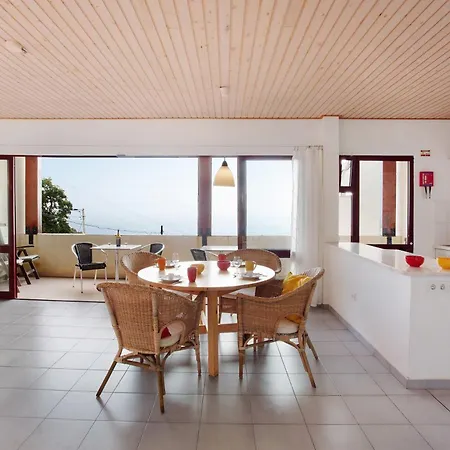 Casa Conny 公寓 卡尼索