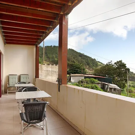 公寓 Casa Conny