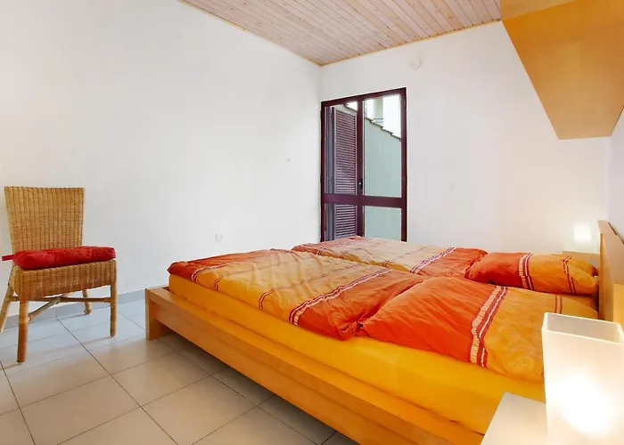 Casa Conny דירה קאניקו