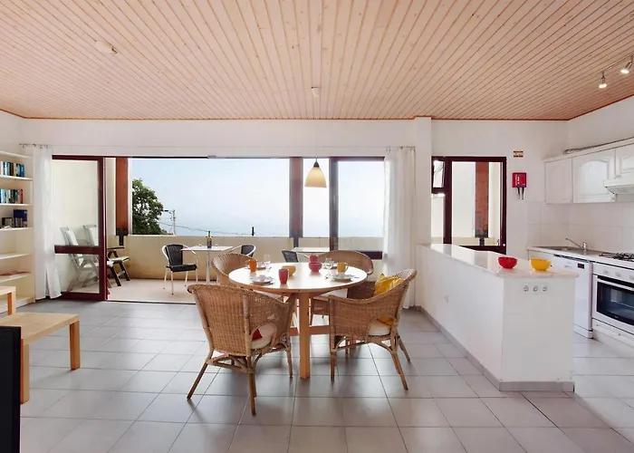 Casa Conny * קאניקו