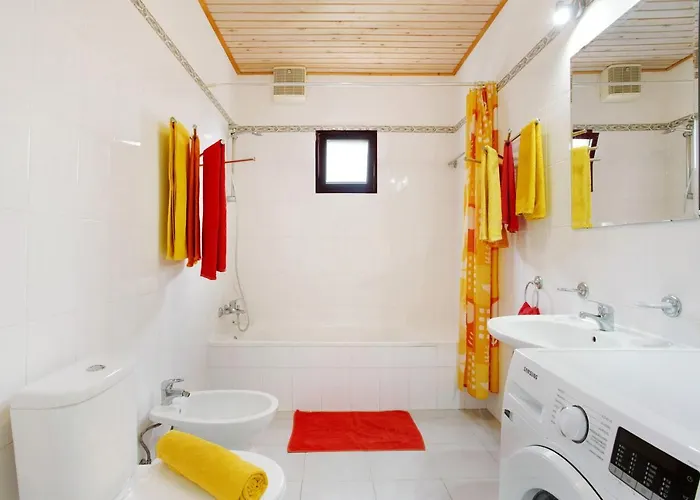 Casa Conny דירה קאניקו