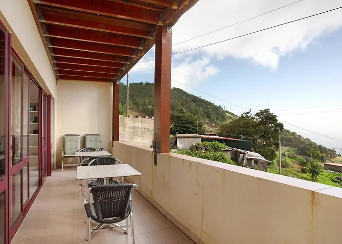 Casa Conny شقة *