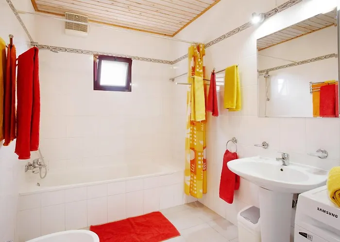 Casa Conny דירה קאניקו