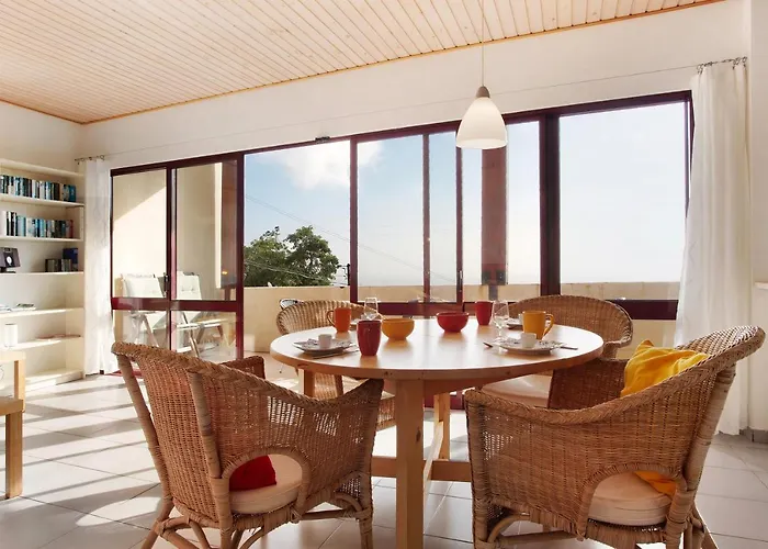 Casa Conny شقة *