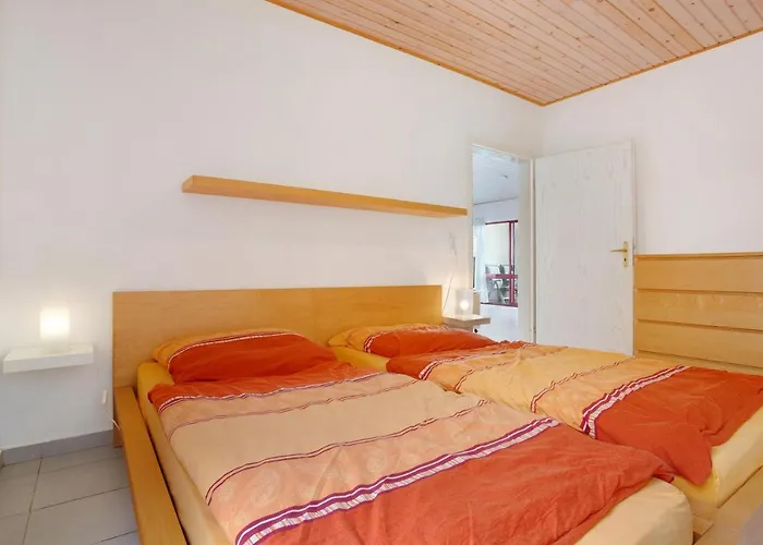 דירה Casa Conny קאניקו