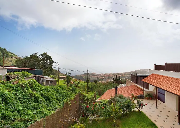 Casa Conny * קאניקו