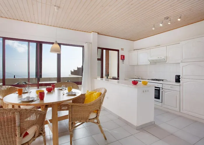 Casa Conny شقة