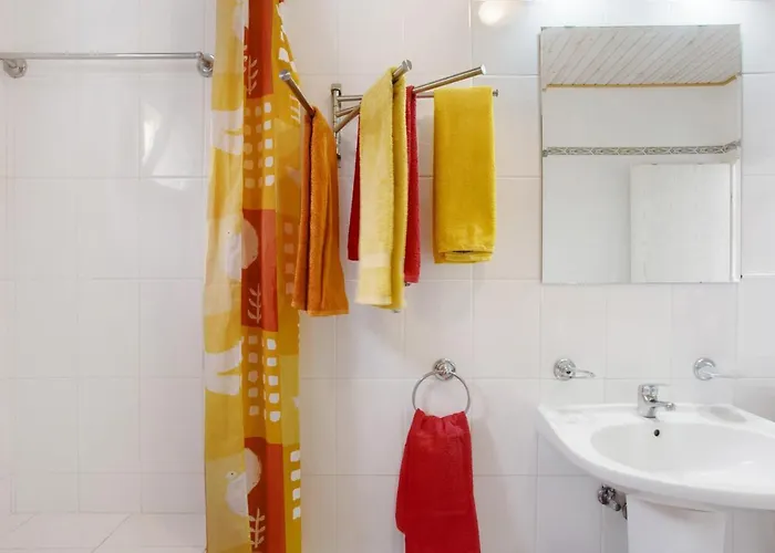 Casa Conny * קאניקו