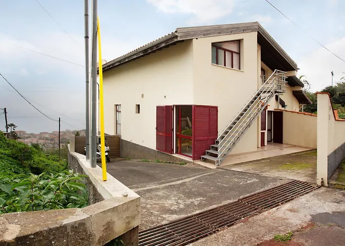 דירה Casa Conny קאניקו