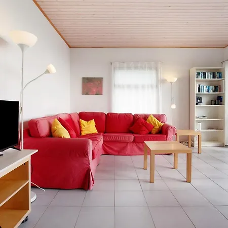 Apartamento Casa Conny *