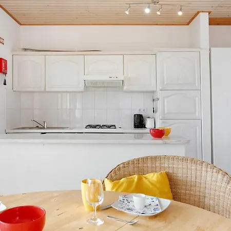 Casa Conny Lejlighed