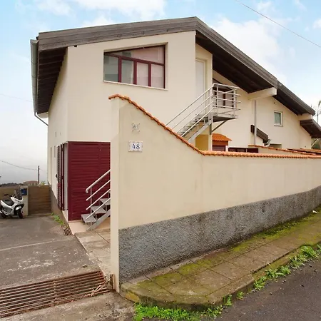 Apartman Casa Conny