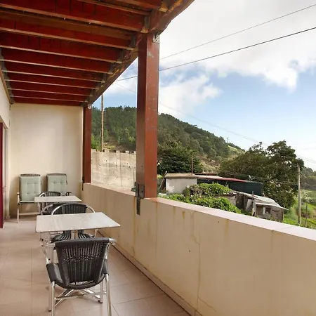 Casa Conny Lejlighed *