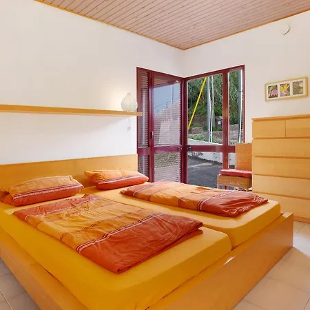 Apartment Casa Conny Canico (Madeira)