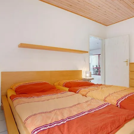 Apartamento Casa Conny Caniço