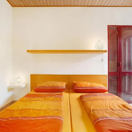 Casa Conny Apartment *