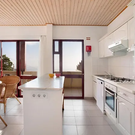 Lejlighed Casa Conny