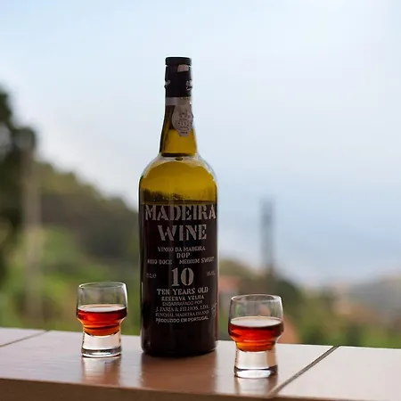 Casa Conny Lejlighed