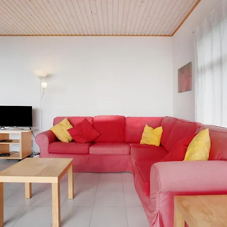 Casa Conny Apartment
