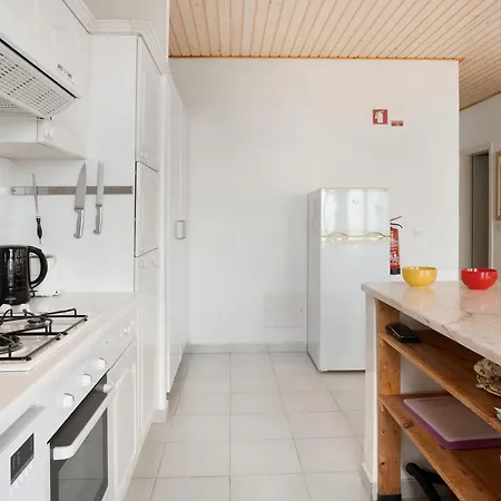 Apartmán Casa Conny Caniço