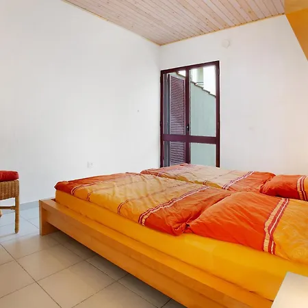 Casa Conny Apartment