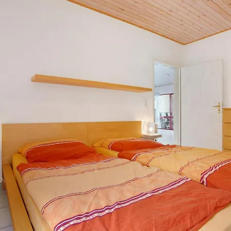 Casa Conny Apartment