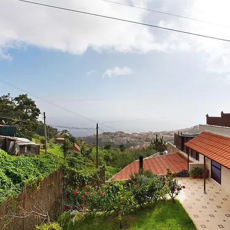 Casa Conny Caniço