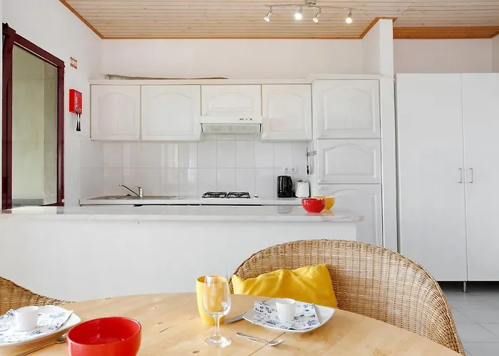 Casa Conny 아파트