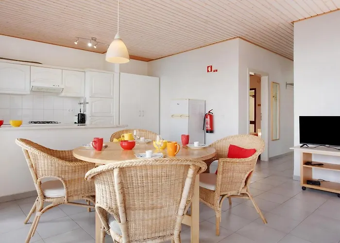 Casa Conny 아파트