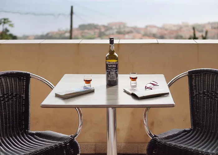 아파트 Casa Conny 카니코