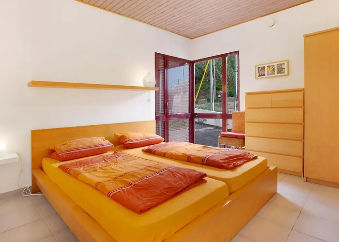 아파트 Casa Conny 카니코