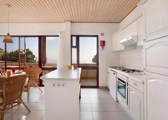 아파트 Casa Conny