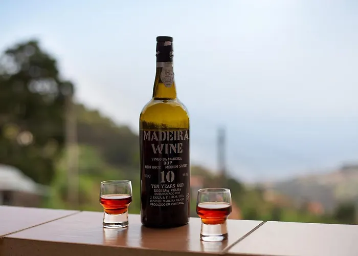 Casa Conny 아파트